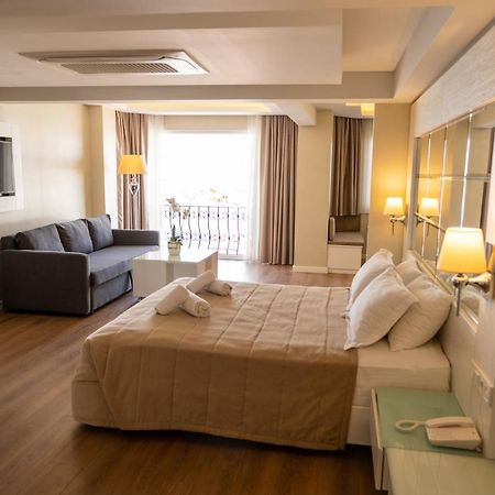 Alesta Residence Fethiye Exterior foto